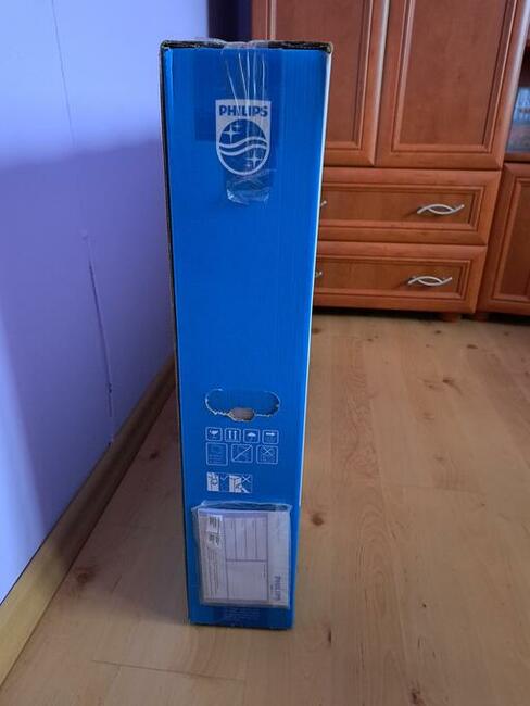 Telewizor LED Full HD PHILIPS 43 DVB-T2/HEVC