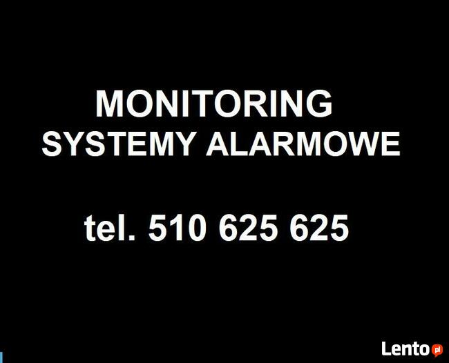 Systemy Alarmowe z Powiadomieniem, Instalator