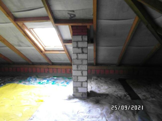 DOM W DASZYNIE POW>ŁĘCZYCKI