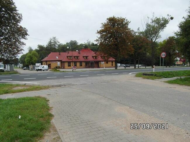 DOM W DASZYNIE POW>ŁĘCZYCKI