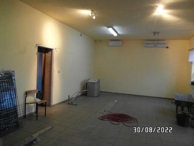 DOM W DASZYNIE POW>ŁĘCZYCKI