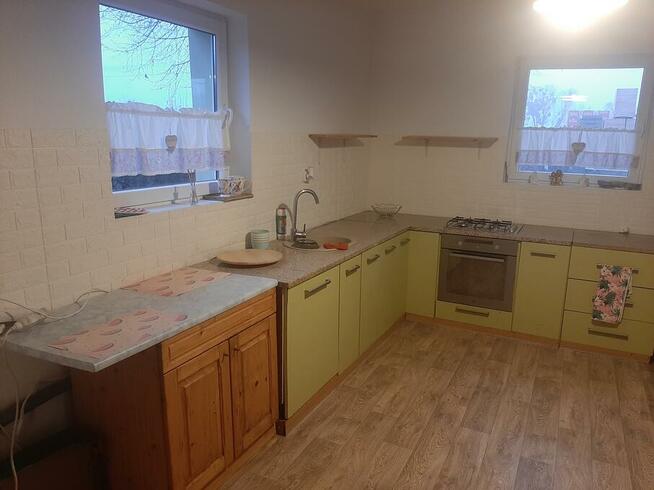 wynajme dom 180 m2 w Malborku