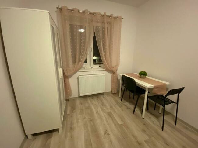 Wynajmę pokój, kwatera pracownicza Chwaszczyno centrum