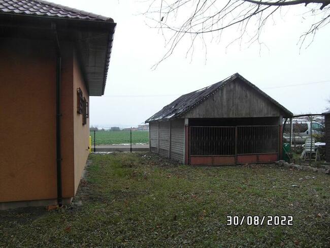 DOM W DASZYNIE POW>ŁĘCZYCKI