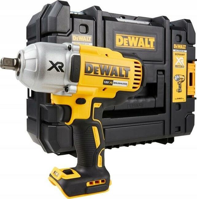 Klucz Udarowy DeWalt DCF899HNT 1/2 cala 950Nm 18V XR