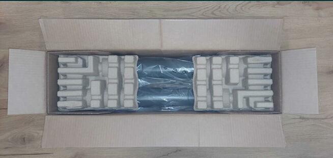 Nowe nogi elektryczne do biurka IKEA IDASEN (003.207.23)