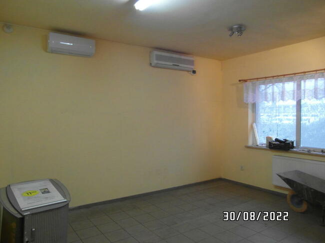 DOM W DASZYNIE POW>ŁĘCZYCKI