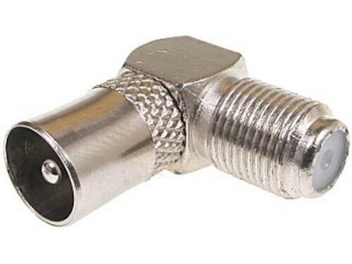 Wtyki telewizyjne satelitarne rozdzielacze wzmacniacze Telew