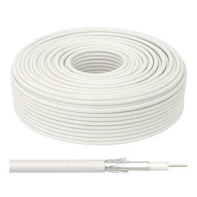 Wtyki telewizyjne satelitarne rozdzielacze wzmacniacze Telew