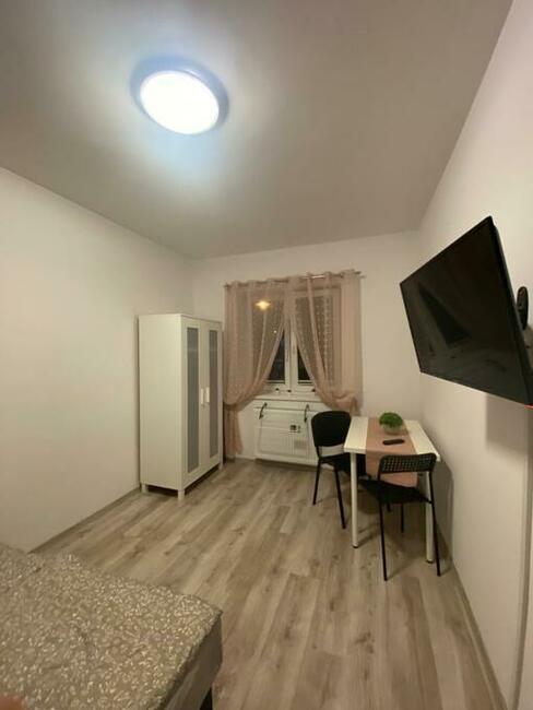 Wynajmę pokój, kwatera pracownicza Chwaszczyno centrum