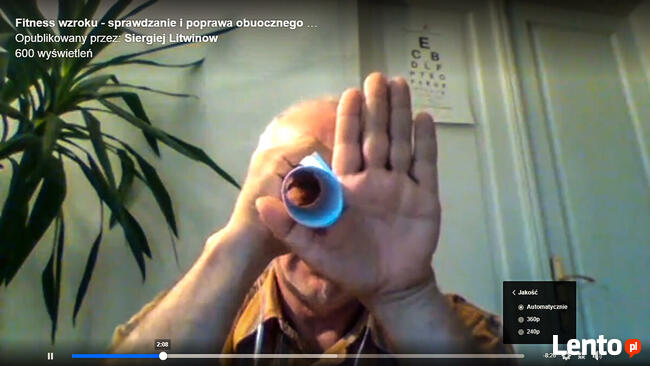 Joga OCZU: Tygodniowe wczasy i jednodniowe szkolenia