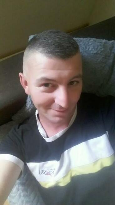 Szukam stałego związku, przyjaźni