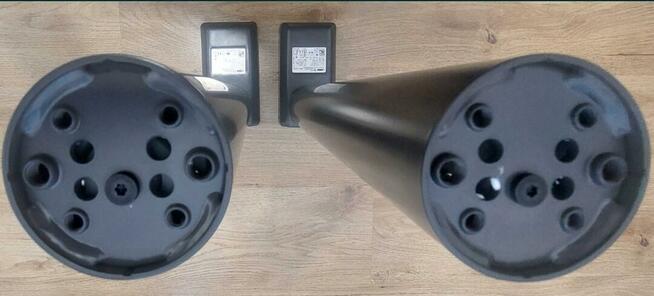 Nowe nogi elektryczne do biurka IKEA IDASEN (003.207.23)