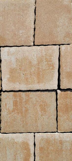 sprzedam palisadę brązową