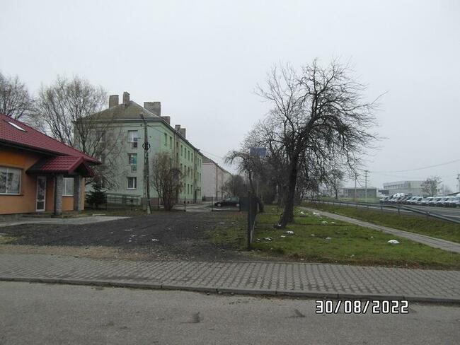 DOM W DASZYNIE POW>ŁĘCZYCKI