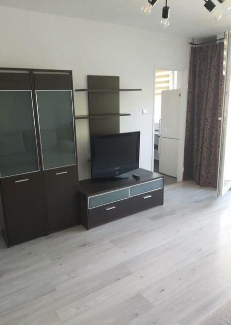 Kawalerka na Bielanach