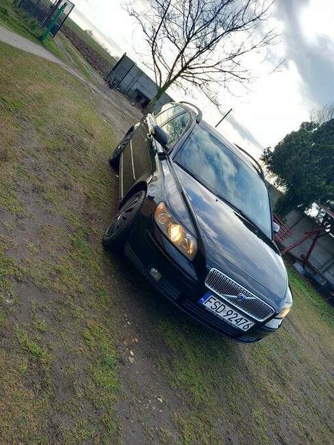 Volvo v50 2005 136KM zl 8000zl