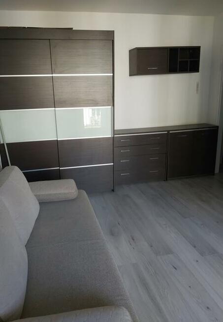 Kawalerka na Bielanach