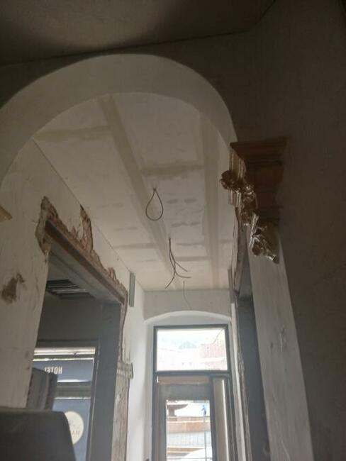 Przyjmuje zlecenie na remont