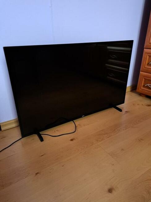 Telewizor LED Full HD PHILIPS 43 DVB-T2/HEVC