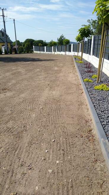 PROJEKTOWANIE, aranżacje, PIELĘGNACJA wykonywanie OGRODÓW