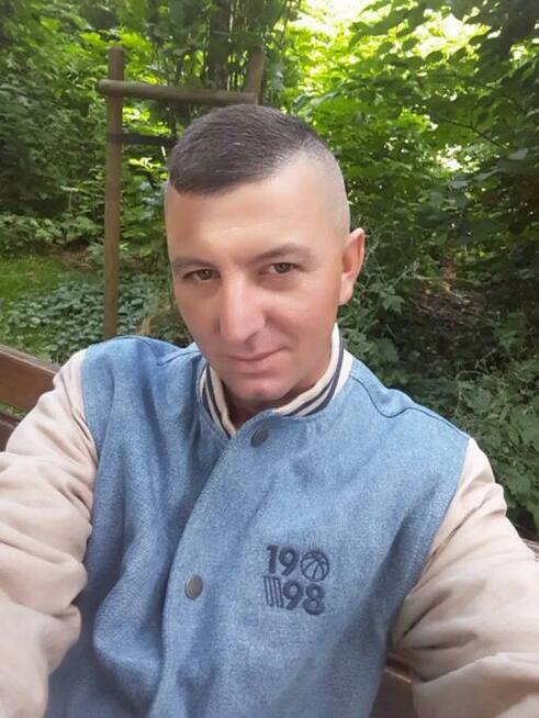 Szukam stałego związku, przyjaźni