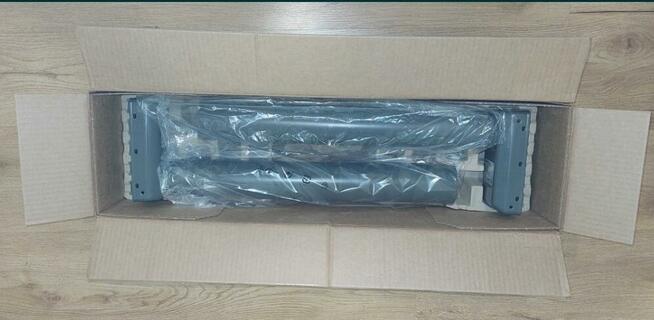 Nowe nogi elektryczne do biurka IKEA IDASEN (003.207.23)