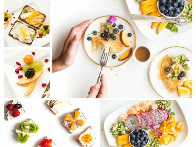 Technolog Żywności Doradztwo Konsultacje Znakowanie