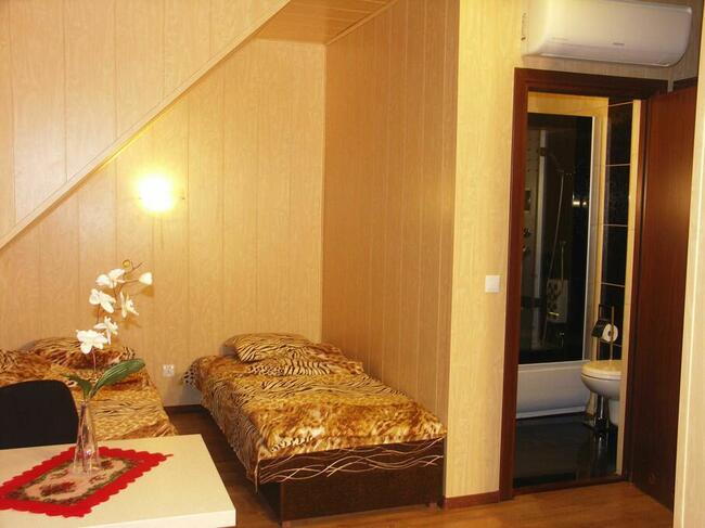 Bieszczady. Oddam w dzierżawę , wynajem atrakcyjny pensjonat