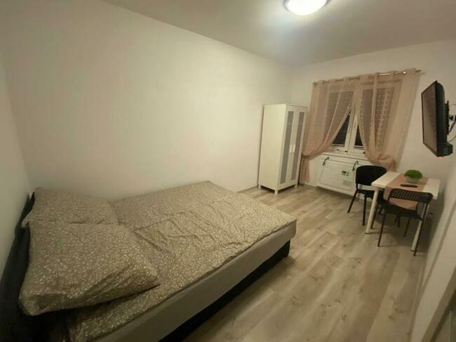 Wynajmę pokój, kwatera pracownicza Chwaszczyno centrum