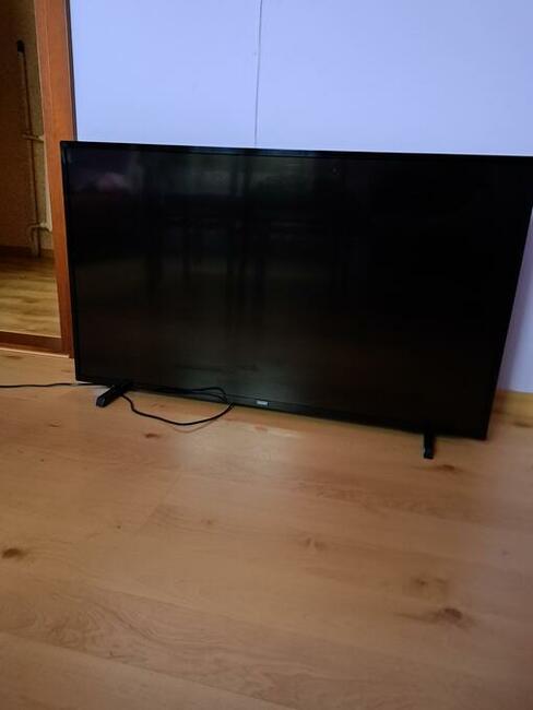 Telewizor LED Full HD PHILIPS 43 DVB-T2/HEVC
