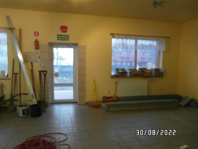 DOM W DASZYNIE POW>ŁĘCZYCKI