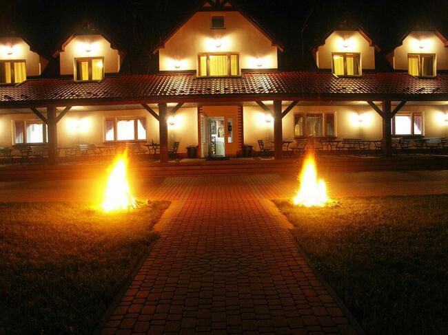 Bieszczady. Oddam w dzierżawę , wynajem atrakcyjny pensjonat