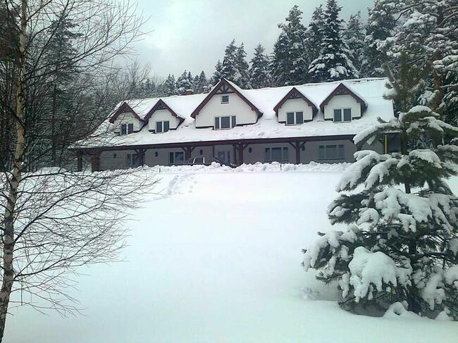 Bieszczady. Oddam w dzierżawę , wynajem atrakcyjny pensjonat
