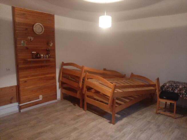 wynajme dom 180 m2 w Malborku