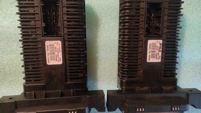 Rover 75 główny włącznik świateł z p./mgielnym przednim