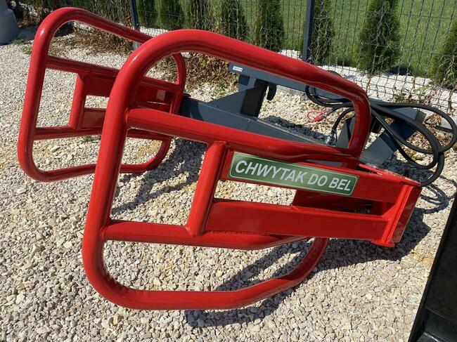 Chwytak do Bel Balotów TRANSPORT nowy
