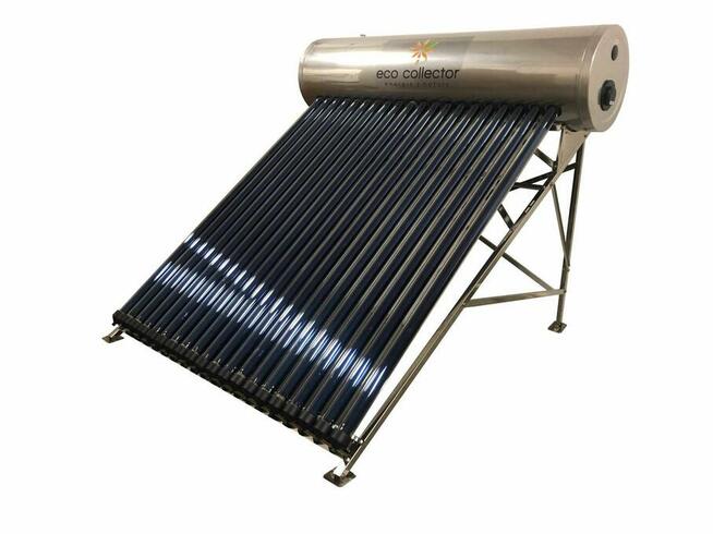 Kolektor słoneczny ciśnieniowy 100L HP Ecocollector