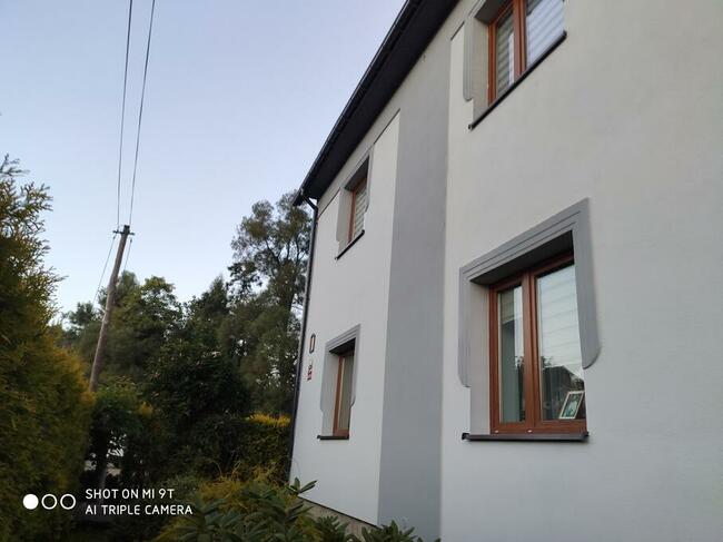 Malowanie elewacji, czyszczenie, renowacje