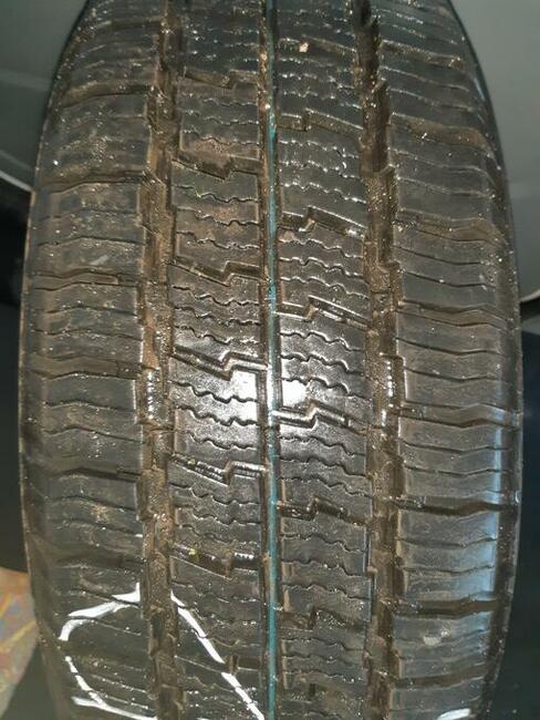 Opona całoroczna m/s ZETA 205x65x16c trafic