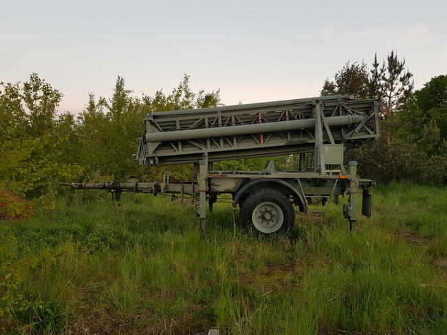 BTS, Internet, Radiostacja, Nadajnik, stacja bazowa - wieża