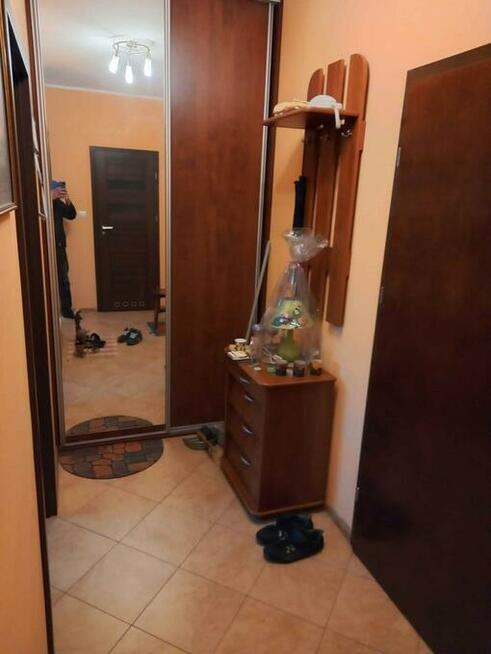 Sprzedam Przytulną kawalerke w Nowym Dworze Maz