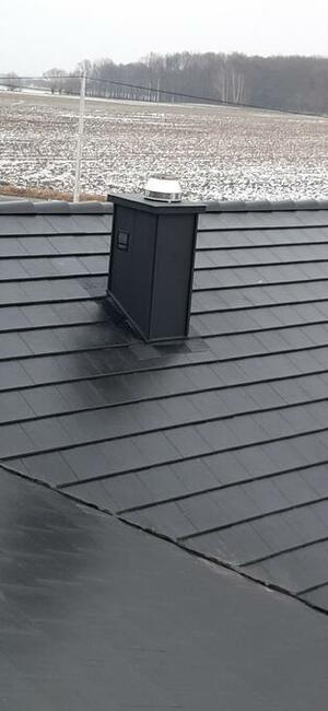 Profesjonalne krycie dachów,