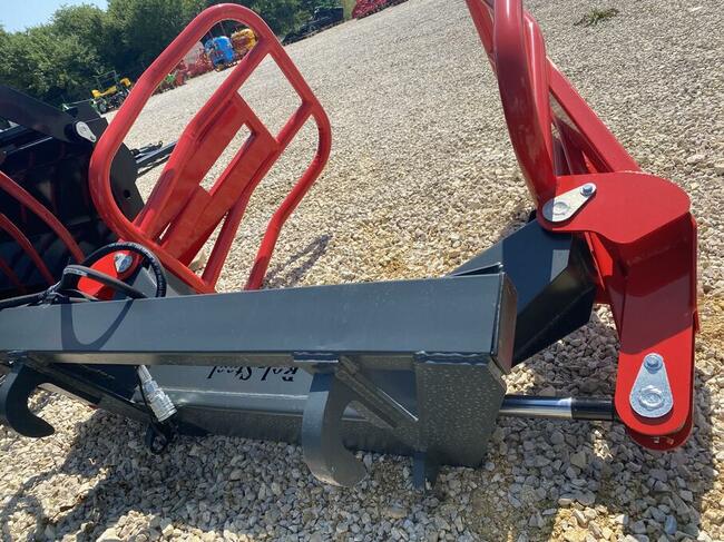 Chwytak do Bel Balotów TRANSPORT nowy