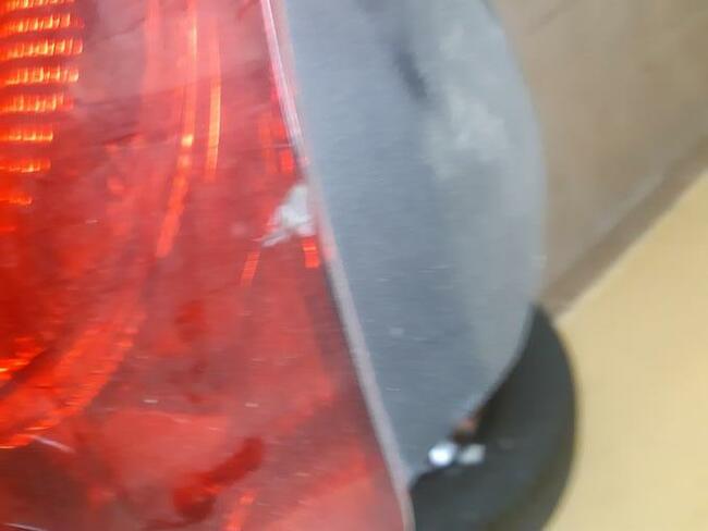 Sprzedam lampe vw golf 6