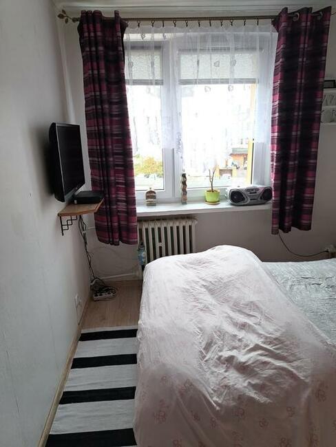 zamienie miesz komunalne w Świnoujściu na Wrocław, ZieloGóra