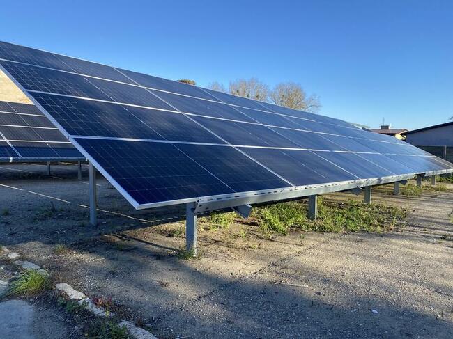 Fotowoltaika Międzyrzecz z magazynem energii off-grid