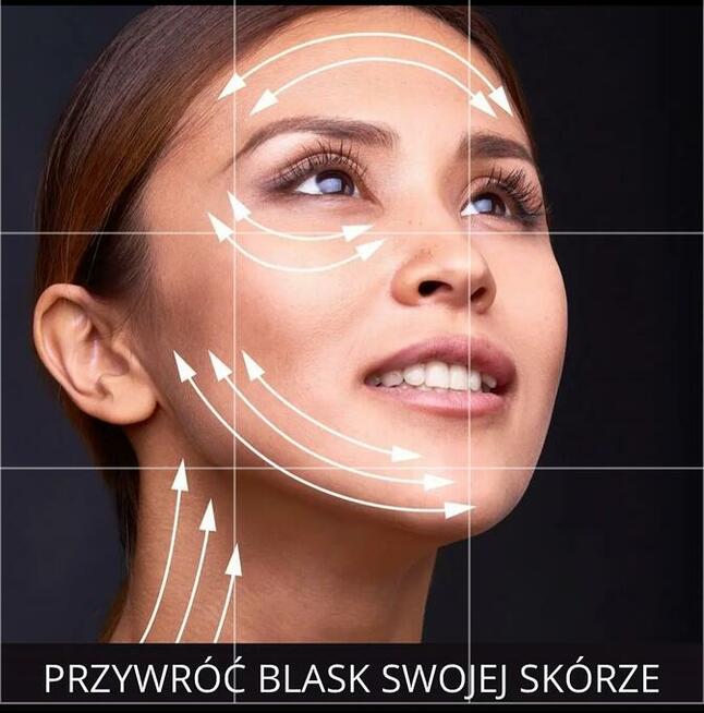 Masaż kobido twarzy 129. Zl