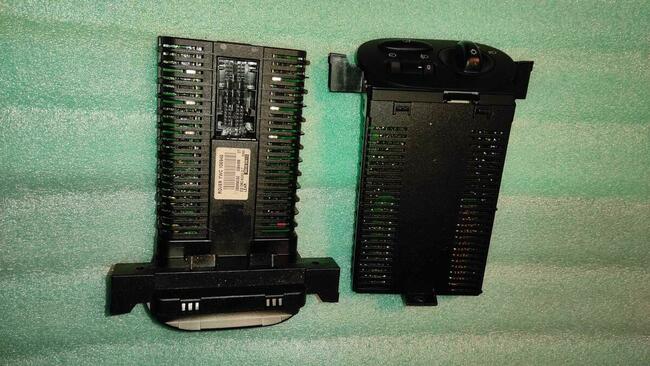 Rover 75 główny włącznik świateł z p./mgielnym przednim