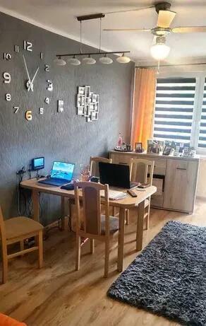 zamienie miesz komunalne w Świnoujściu na Wrocław, ZieloGóra